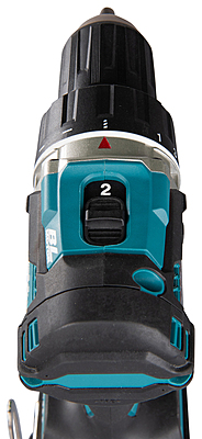 Akku-Bohrschrauber LXT ® | Li-ion 18 V | B/L 2-Gang | 1 Stück Akku-Bohrschrauber LXT ® | Li-ion 18 V | B/L 2-Gang | 1 Stück