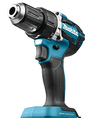 Akku-Bohrschrauber LXT ® | Li-ion 18 V | B/L 2-Gang | 1 Stück Akku-Bohrschrauber LXT ® | Li-ion 18 V | B/L 2-Gang | 1 Stück