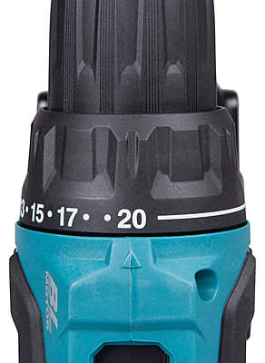 Akku-Bohrschrauber LXT ® | Li-ion 18 V | 2x 3 Ah | 1 Stück Akku-Bohrschrauber LXT ® | Li-ion 18 V | 2x 3 Ah | 1 Stück