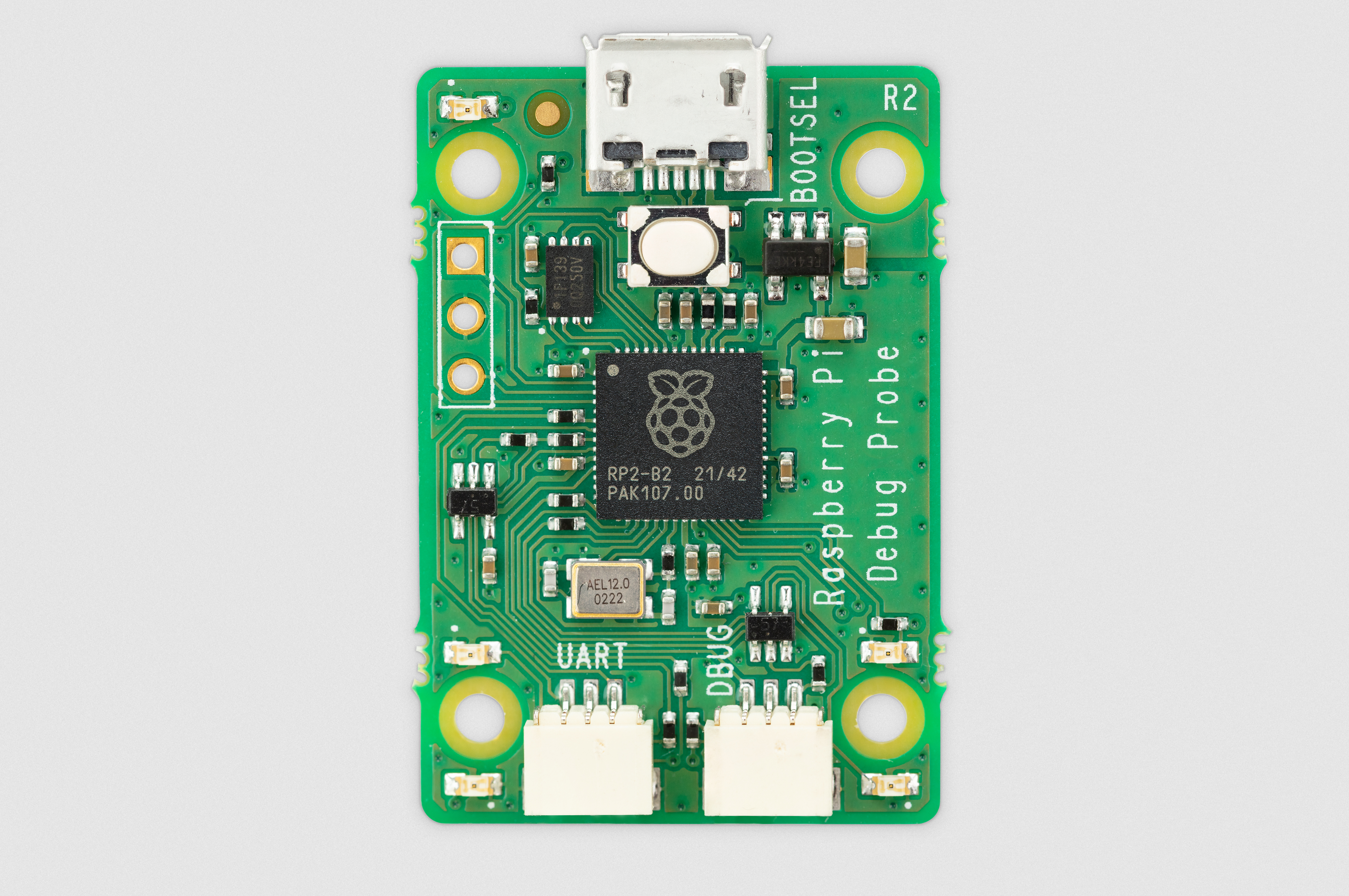 Raspberry Pi Debug Probe
