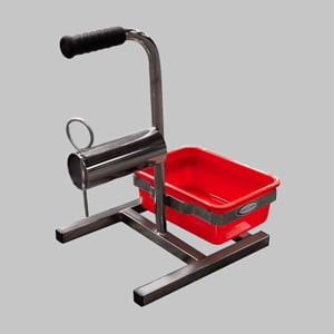 DEVIDOIR FEUILLARD TEXTIEL