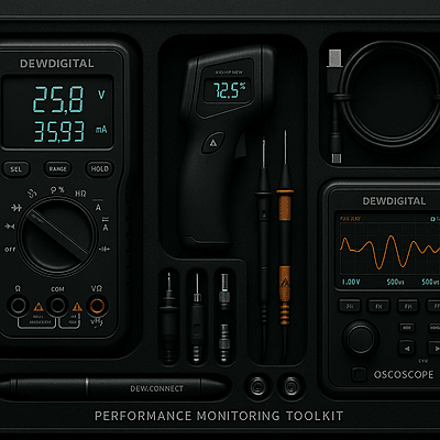 Performance Monitoring Tool