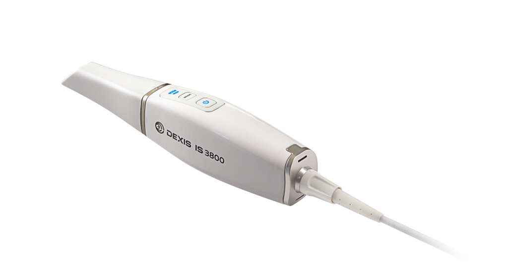 Scanner intraorale IS 3800 DEXIS Scanner intraorale IS 3800 DEXIS