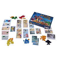 Arche Opti Mix DEUTSCH