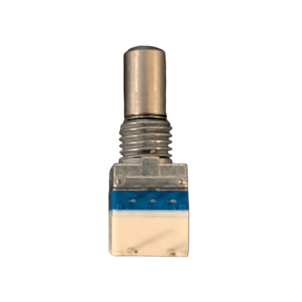 DH5/PH6 volume control