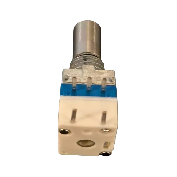 DH5/PH6 volume control