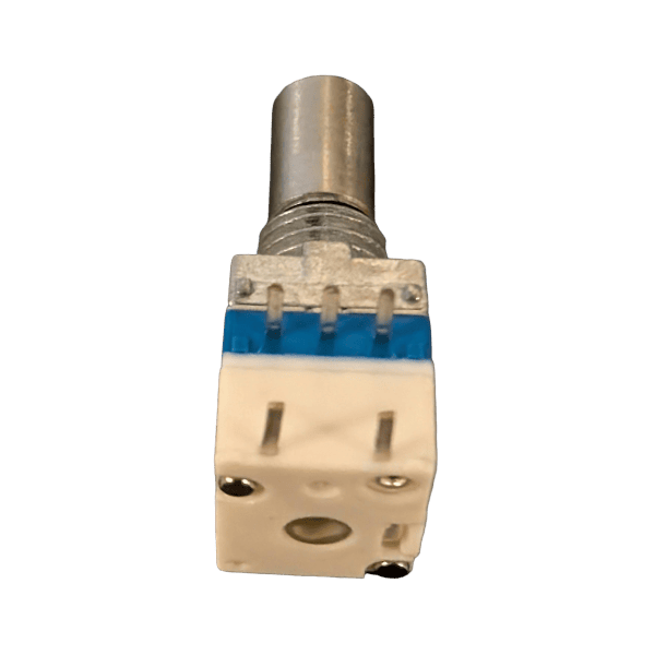 DH5/PH6 volume control