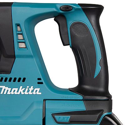 Akku-Bohrhammer LXT® | 3 Funktionen | 1 Stück Akku-Bohrhammer LXT® | 3 Funktionen | 1 Stück