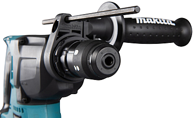 Akku-Bohrhammer LXT® | 3 Funktionen | 1 Stück Akku-Bohrhammer LXT® | 3 Funktionen | 1 Stück