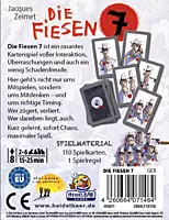 Die Fiesen 7 DEUTSCH