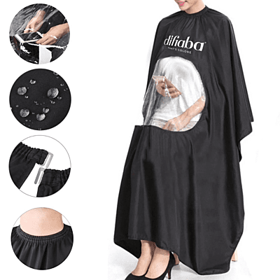 Gown (Smartphone Friendly)