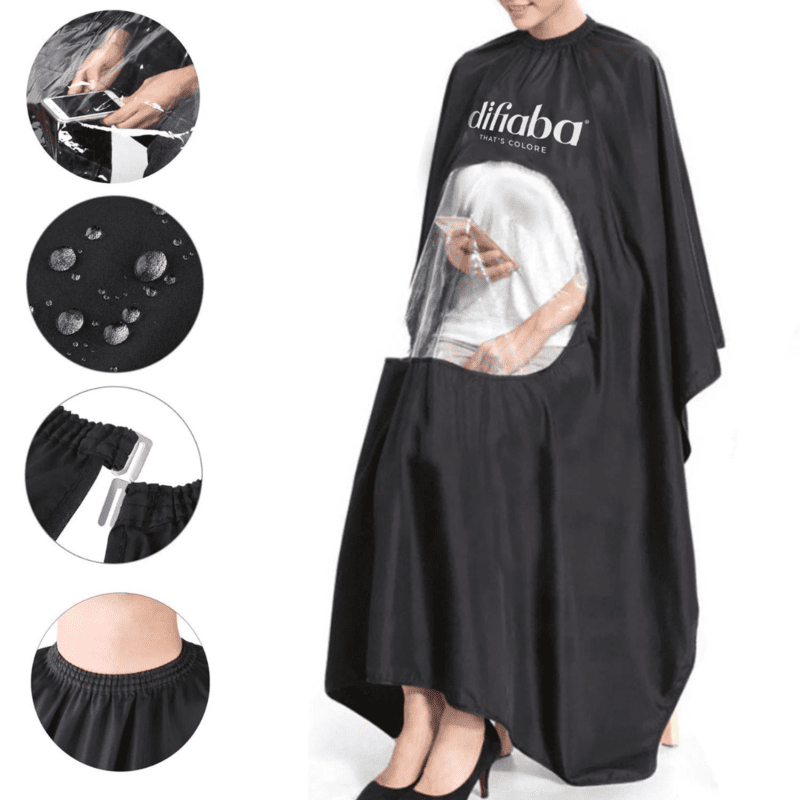 Gown (Smartphone Friendly)