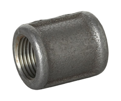 Black Iron Equal Sockets
