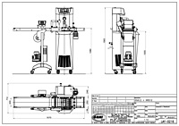 Überziehsystem NRD12-200 - Easy-Clean