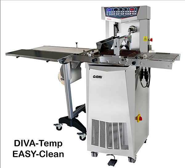 Überziehsystem NR400 S-250 - Easy-Clean