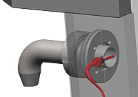 Temper Gami T240 Eco