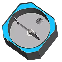 Temper Gami T240 Eco