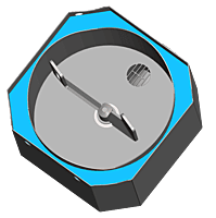 Temper Gami T240 Eco