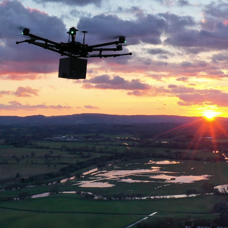 Video of live stream