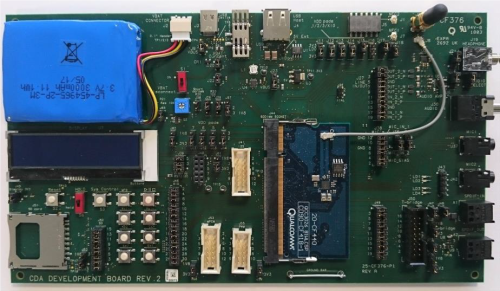 DK-S5-GEN3-PSP205-A-0