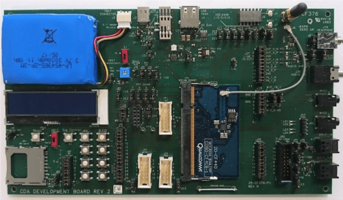 DK-S5-GEN3-PSP205-A-0