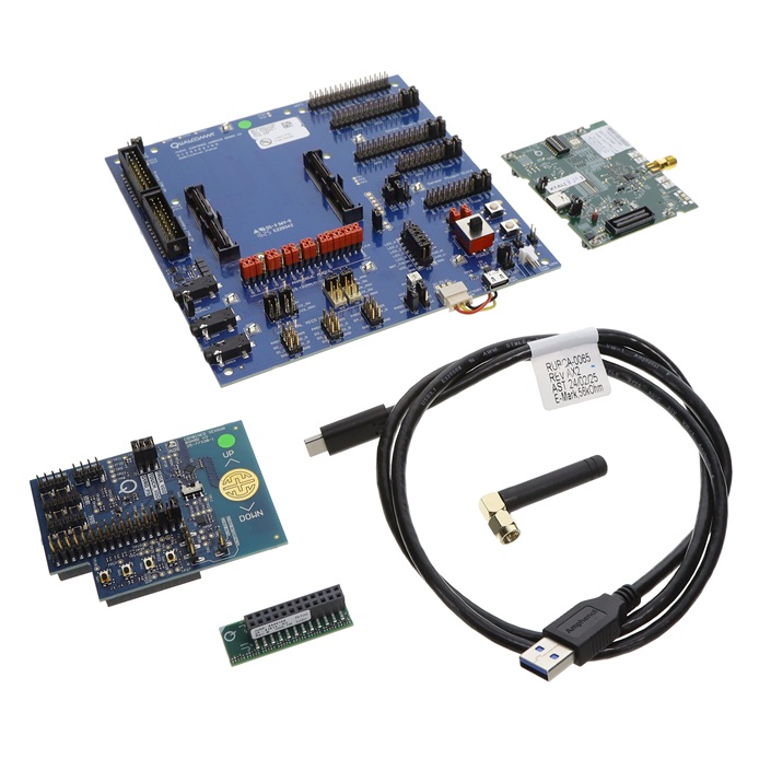 DK-S7-PRO-GEN1-PSP244-A-0 Qualcomm S7 Pro Sound Platform Development Kit