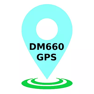 DM660 GPS
