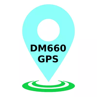 DM660 GPS