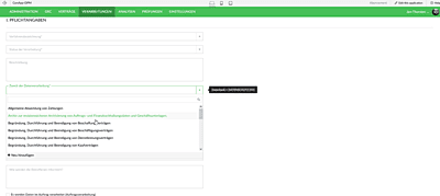 LÖSUNGEN: Datenprogramm LÖSUNGEN: Datenprogramm