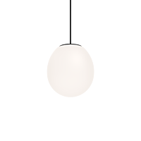 Dro Ceiling Susp 2.0 White Black14 Black-White