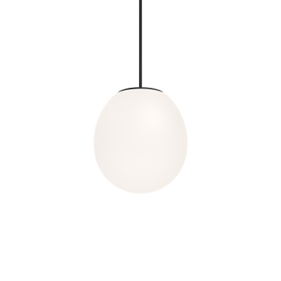 Dro Ceiling Susp 2.0 White Black14 Black-White