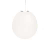 Dro Ceiling Susp 3.0 E27 Black-White Dro Ceiling Susp 3.0 E27 Black-White