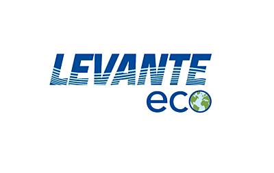 LEVANTE ECO | Ökologischer Alkohol-Glanzreiniger | 1 Liter