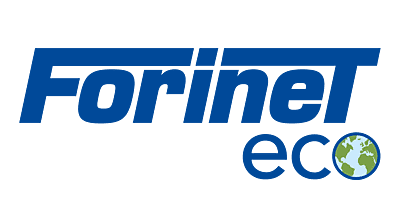 FORINET ECO | Ökologischer Innenreiniger | 1 Liter