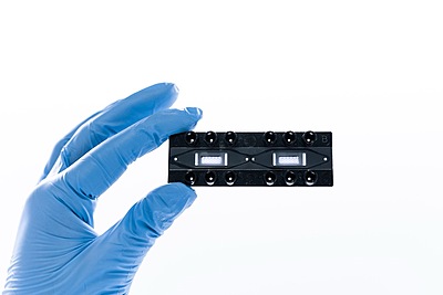 DynamicOrgan® Spheroid Kit - 3µm - S DynamicOrgan® Spheroid Kit - 3µm - S