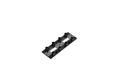 DynamicOrgan® 2-Channel Kit - 3µm - S DynamicOrgan® 2-Channel Kit - 3µm - S