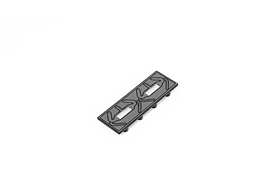 DynamicOrgan® 2-Channel System - 5µm - L (with glass) DynamicOrgan® 2-Channel System - 5µm - L (with glass)