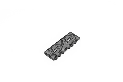 DynamicOrgan® 3-Channel Kit - 0.4µm - S