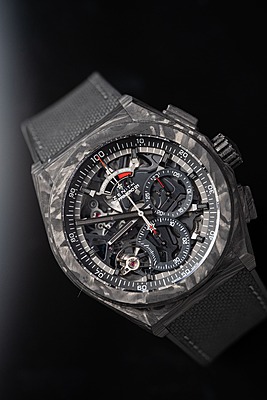11542 - Zenith - 10.9000.9004/96.R921 - Repaired - Card & Box