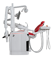 Riunito odontoiatrico MIGLIONICO P19 Riunito odontoiatrico MIGLIONICO P19