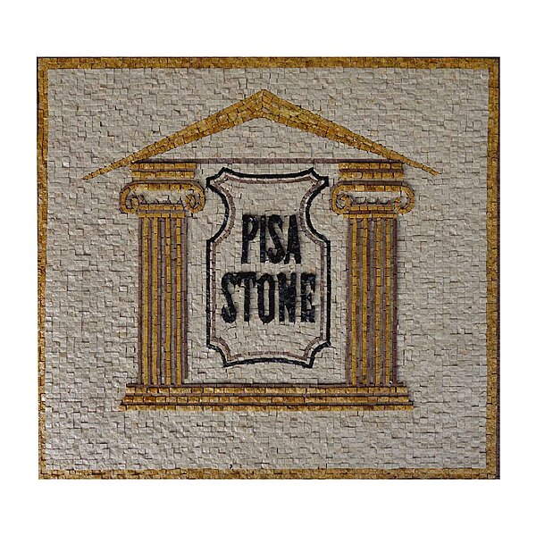 Chamfered and Polished Edges