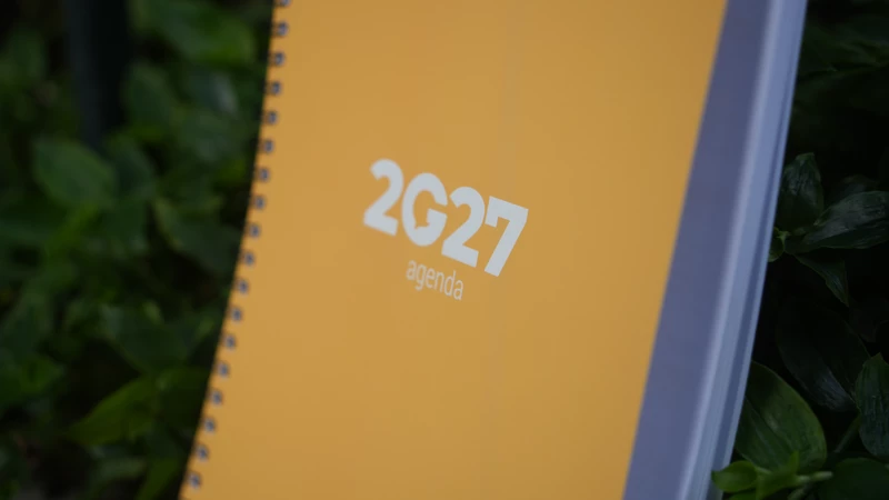 2027ko agenda