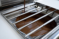 Temperiermaschine Bilait K12 Eco