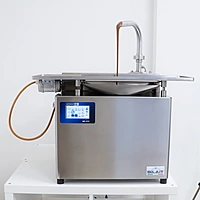 Tischtemper Bilait K6