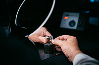 Illumina Leuchte passend für R1200 & R2200