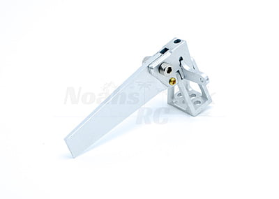 TFL Aluminium Centre Rudder TFL Aluminium Centre Rudder