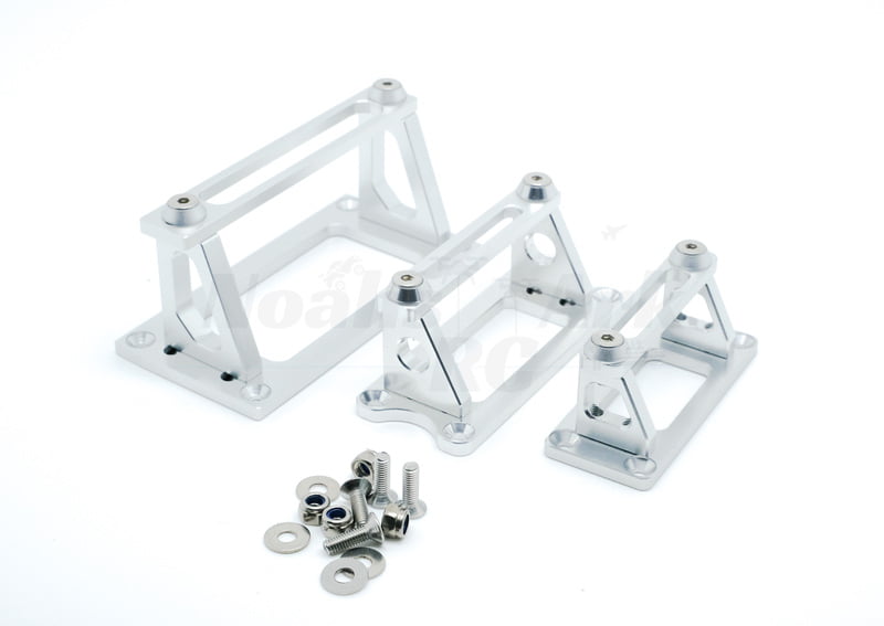 TFL Aluminium Servo Mount (Clamp Type) TFL Aluminium Servo Mount (Clamp Type)