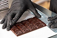 Pack 1 Chocolates Maüa Navidad 2024 Pack 1 Chocolates Maüa Navidad 2024