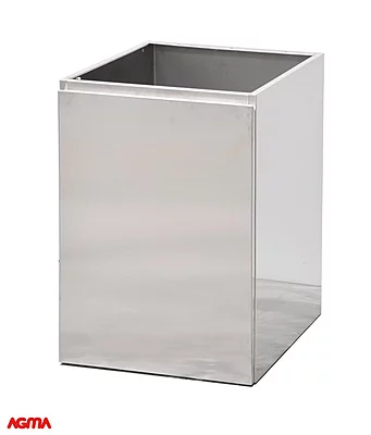 N032 - Modulo con porta battente, dim. 500x580x840mm