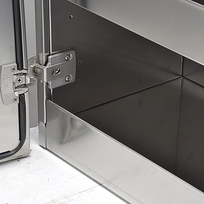 348 - Pensile 2 porte battenti, dim. 1200x300x500mm